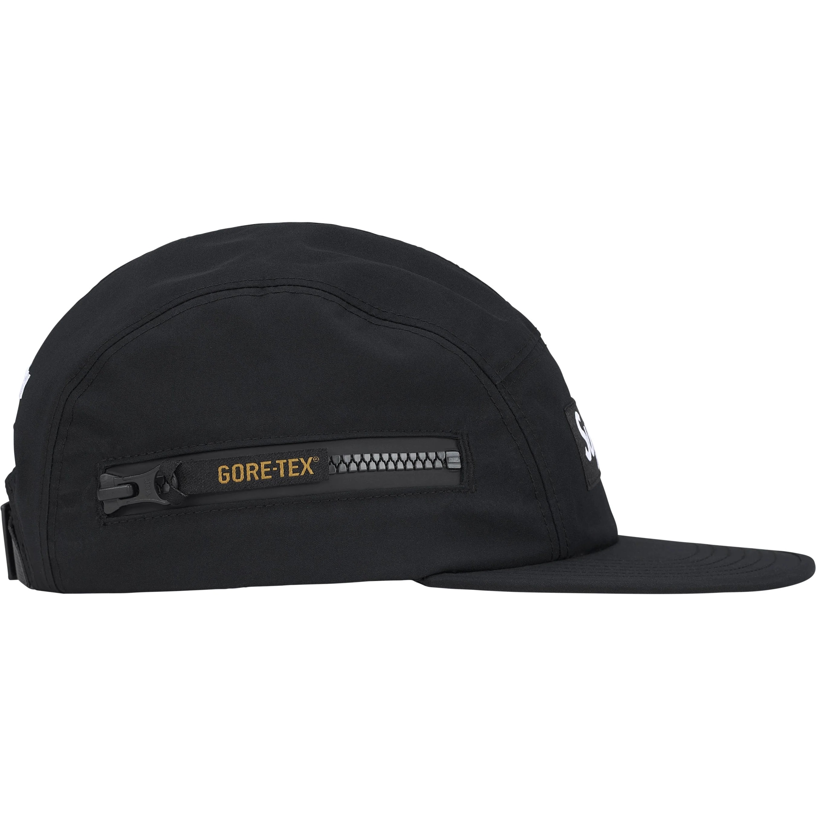 GORE-TEX Zip Pocket Camp Cap view 12